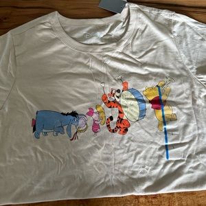 Disney tee - NWT